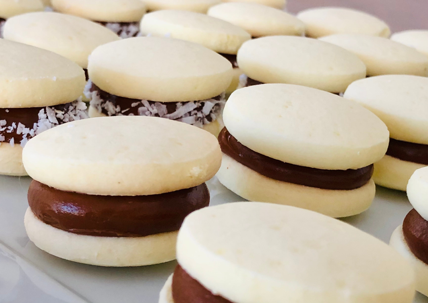 4. Sweet Treats