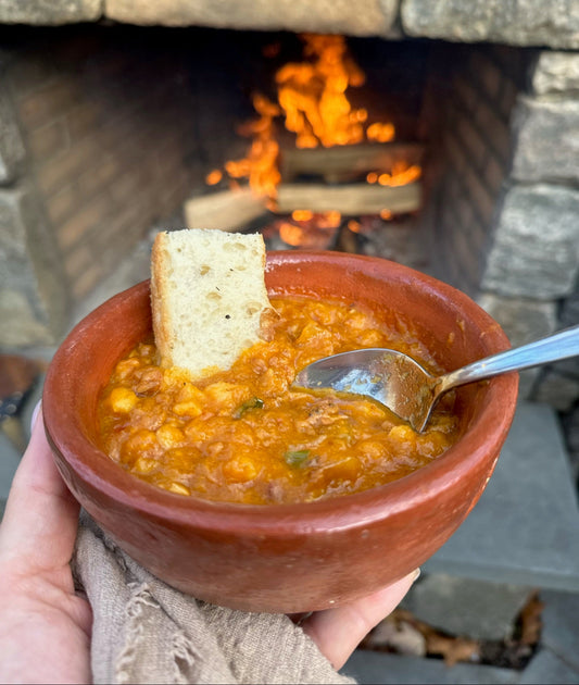 Locro (Frozen) - Slow Cooked Stew Argentine Style 24oz