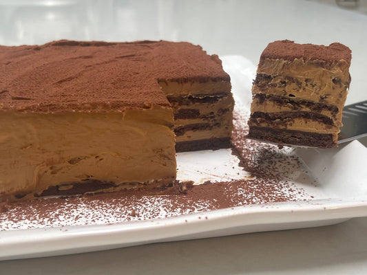 Choco-torta