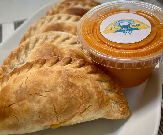 Yasgua - Empanada Sauce - 16Oz