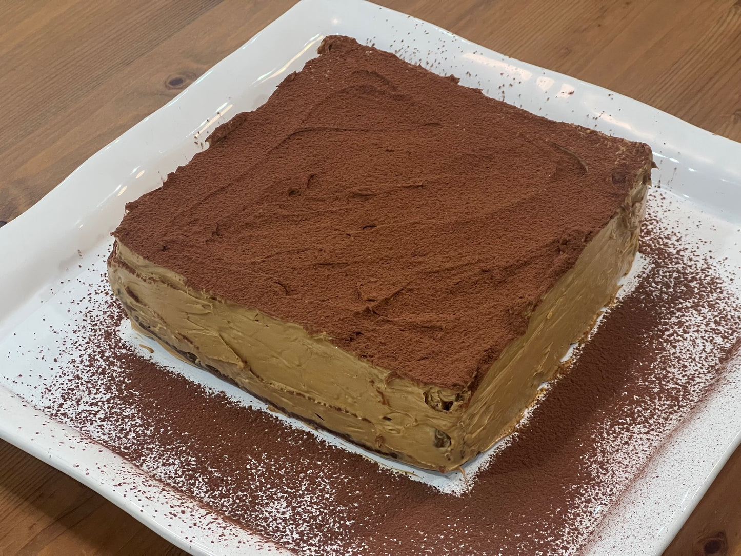 Choco-torta