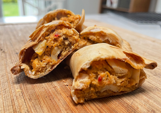 Pollo - Chicken