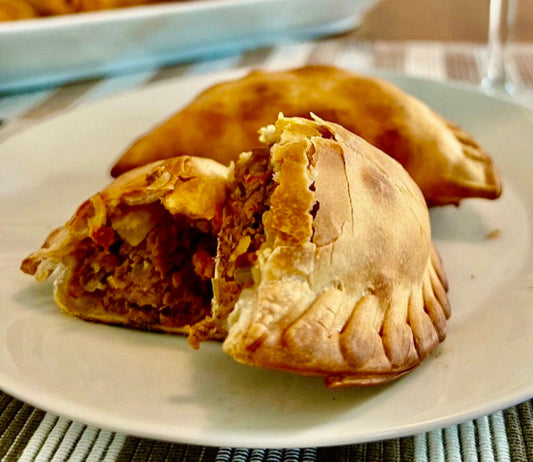 Salteñas - Beef