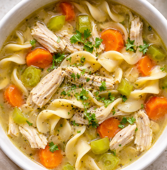 Soup of the Week