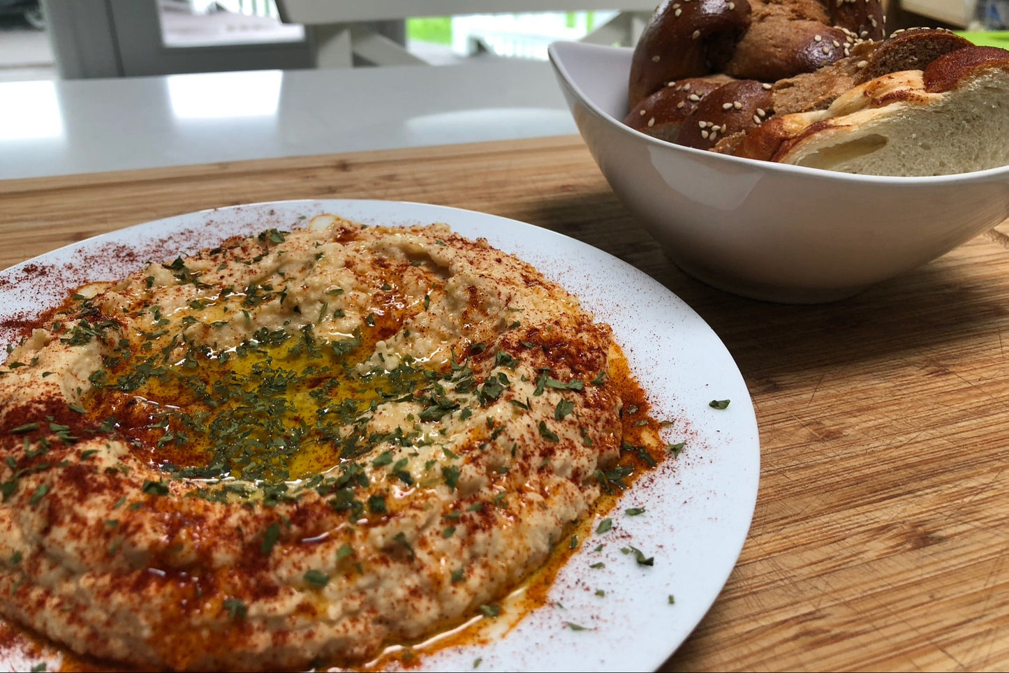 Hummus