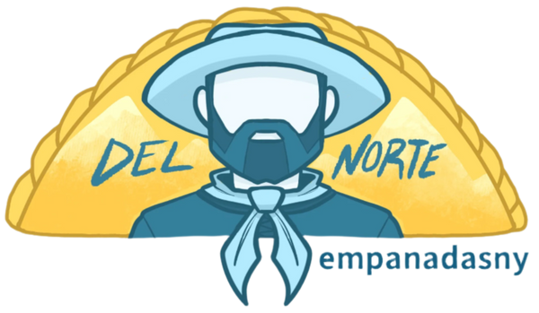 Del Norte - Empanadas NY