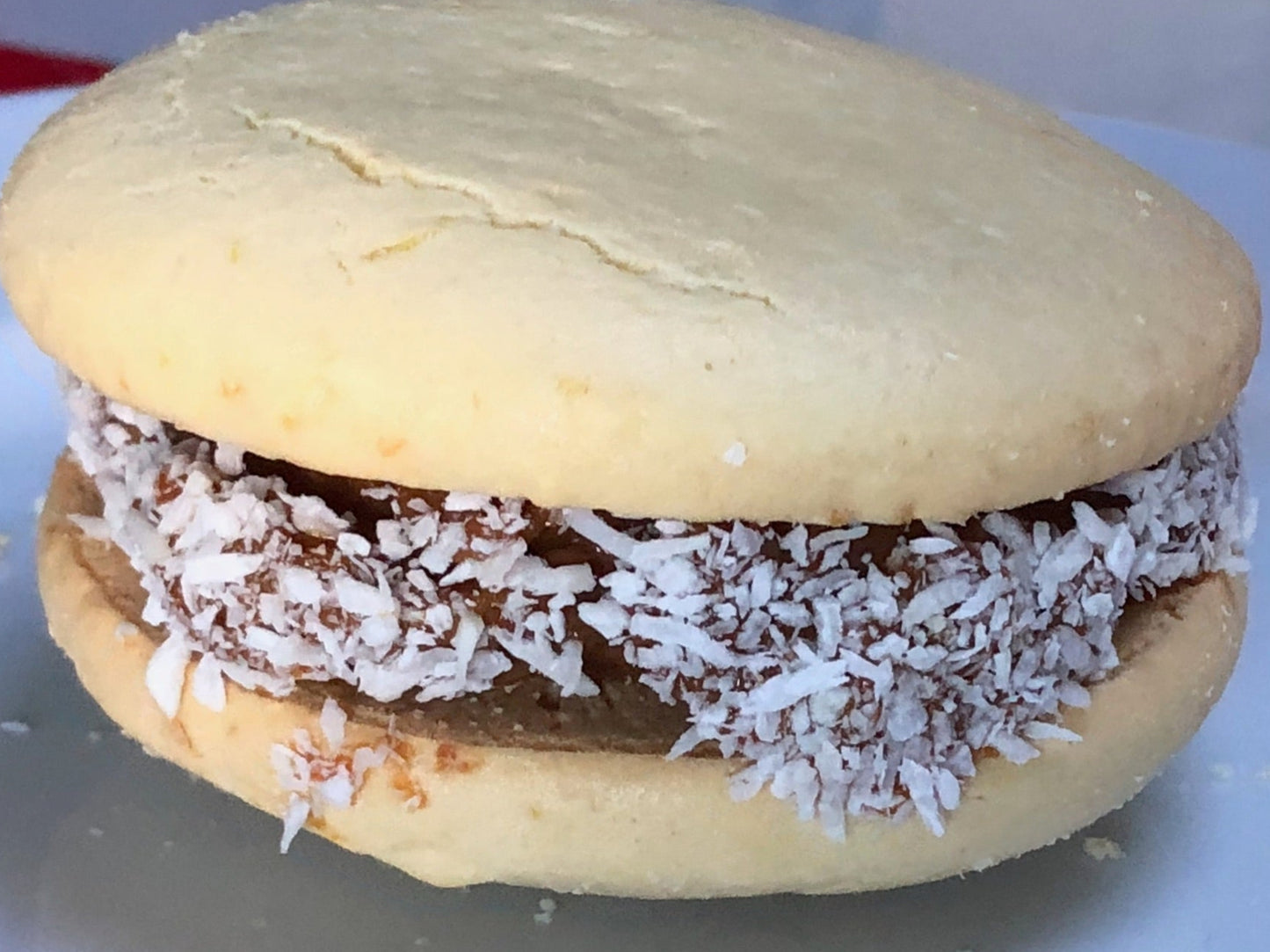 Alfajor Maicena x 12