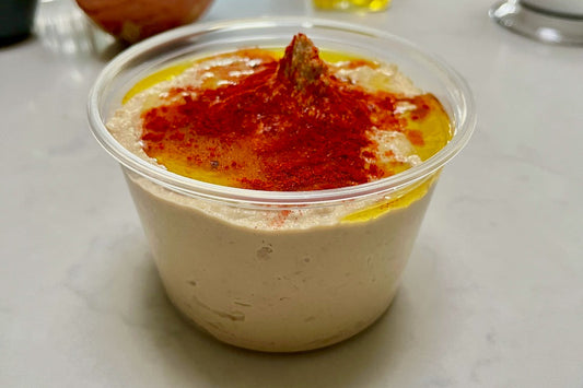Hummus